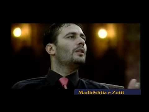 Madheshtia e Zotit pjesa 3
