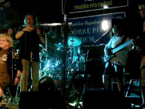 vladimír Mišík a ETC - Když se kouří konopí