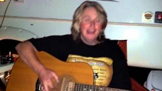 Life in the blood stream