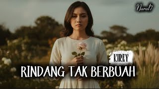 Download lagu RINDANG TAK BERBUAH - KIREY || CIPTAAN FERDI FERDIAN_COVER AI BOSSANOVA VERSION  mp3