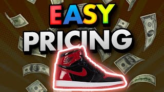 Sneaker Reselling Tips : How Much Should I Sell My Sneakers For? - How to Price Sneakers for Resale