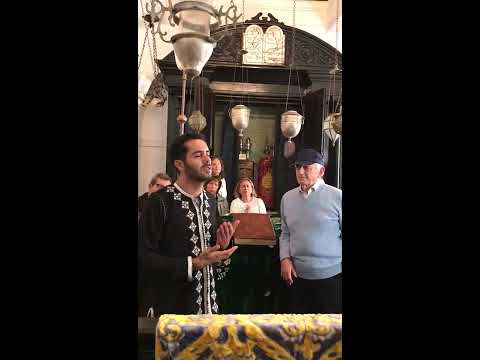 Yohai Cohen | Bayt Dakira