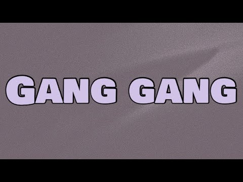 KSI - Gang Gang (Lyrics) ft. Deno & JAY1