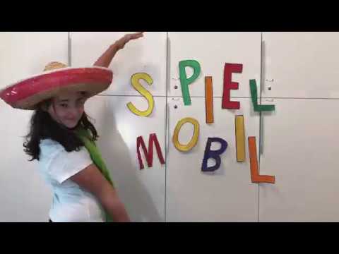 Spielmobil Bamberg- Jingle