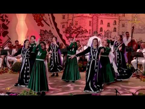 Ansamblul CANLAR și Alexandru Pal