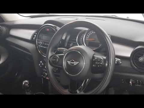 Zucar Cork - 181D18169 - 2018 MINI Cooper XS52 4DR 16,600