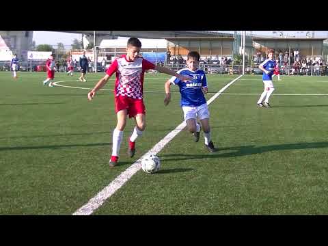 14-10-2018 cateoria 2006 micri 4 vs paganese 1