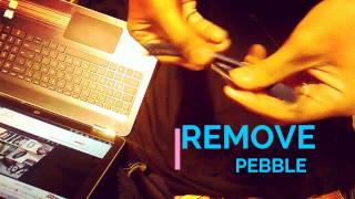 Reset Fitbit (Flex 2)