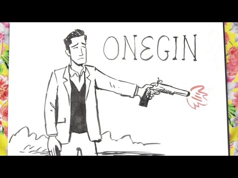 Onegin in a Nutshell | 2016 | The National Ballet of Canada