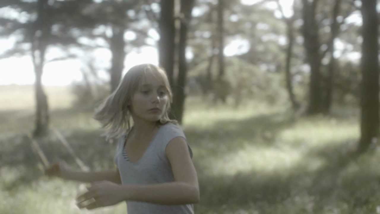 Vågor av längtan. Waves of desire - Trailer