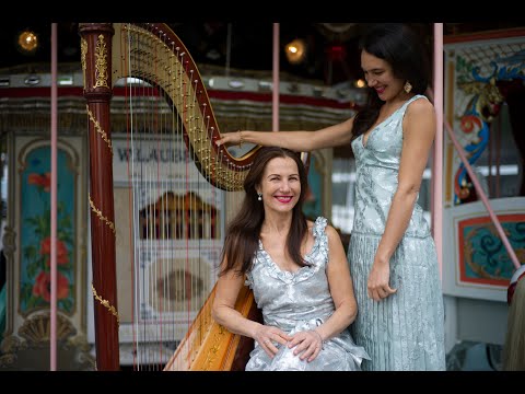 Duo Praxedis – Renié: Habanera de Chabrier
