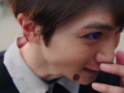 [Henshin] Kamen Rider Bitter Gavv SparkinGummy Form