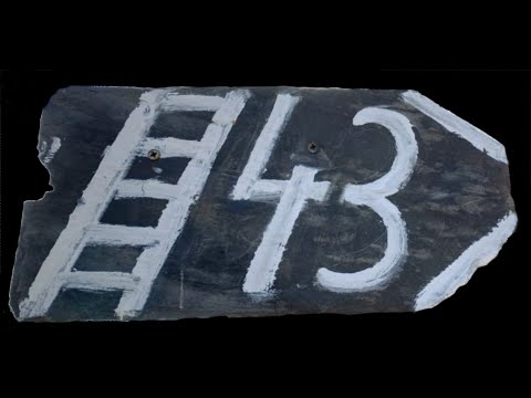 Route 43, de Laddertjeswandeling van Rochehaut