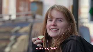 Pringles 🥔 Introducing The Social Snacking Experiment