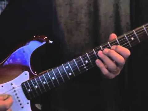 Lick 130 - Guitar Licks with Bob Porri