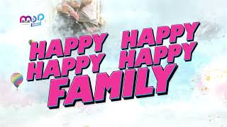Download lagu THE ONSU FAMILY - HAPPY FAMILY 2 (  VIDEO LYRICS ) mp3
