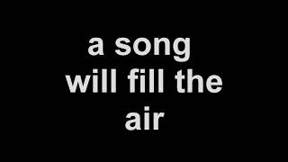 lyrics i will The Beatles