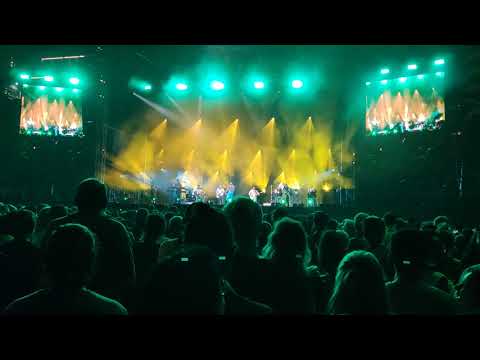 Cimafunk Live @ Festival International de Jazz de Montréal 30/06/2023