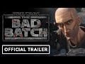 Star Wars: The Bad Batch Final Season - Official 'Complete' Teaser Trailer (2024)