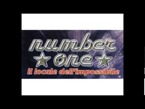 Dj Jappo-live @ Number One (Sala 2) 1999