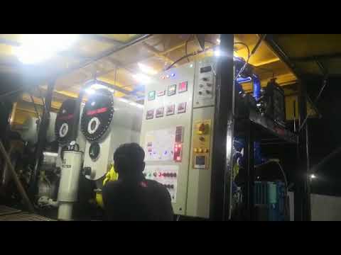 Transformer Oil Dehydration Services