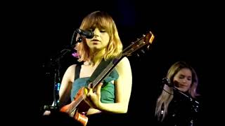 Gabrielle Aplin- Fools Love (Live Manchester Cathedral, 19/10/2017)