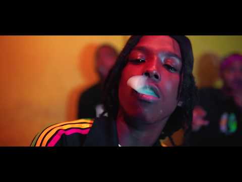 44 X Chinee X Intelligent Thug - Friendship (Music Video)