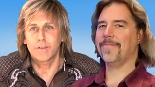 All About Probiotics and Prebiotics, with James Sloane and Markus Rothkranz video