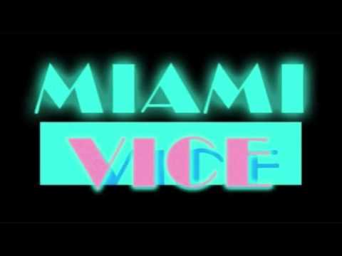 Miami Vice - Milk Run Cues with Crockett's Theme (slow version)