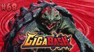 68 "Arcade: Gamera" - GigaBash [PC]