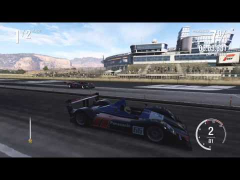 Thumbnail for F4G: Drag Test- Acura ARX-01b by Acura, Car, Acura ARX-01