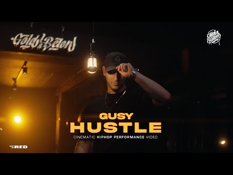 Gold & Beton and Gusy