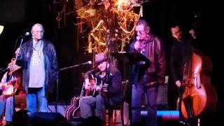 Is your you-John Trudell and the Pines mpls. 11.29.14