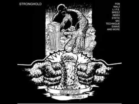 Breez Evahflowin feat. Swave Sevah, Big Zoo & Immortal Technique - Hok (Remix)