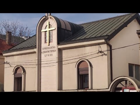 Dalibor Martinović - 10 dana molitve