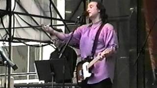 Dave Davies: Father Christmas