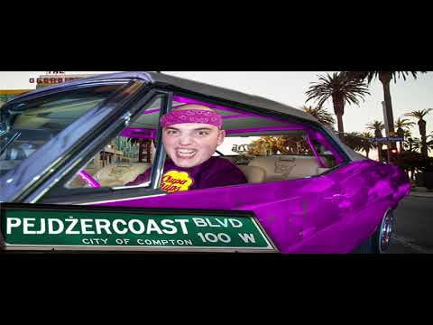Pejdżer - PejdżerCoast