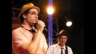 Ben l&#39;Oncle Soul - Lise
