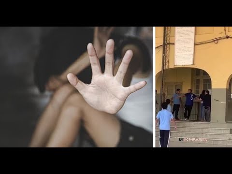 Alumno habría amenazado a su profesora con cuchillos en el Colegio Comercio 1