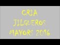 Cria jilgueros mayors 2016
