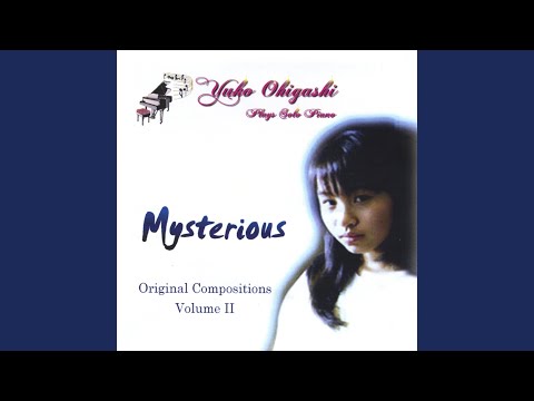 Mysterious (Piano Solo)
