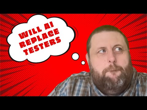 AI’s Impact on Testing Careers