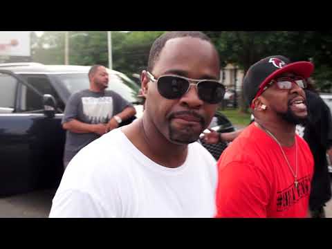 Scrooge feat  Mr Cheek, Due Boyce "We Gone Make it" [HD]