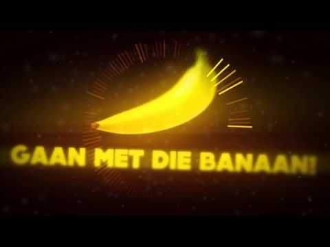 Jebroer feat. Stepherd, Skinto & Jayh - Banaan (Hardtechno/Schranz Edit) 2017