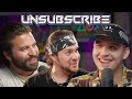 Juicy Opens Up About His Past & Meeting The Boys ft. YourNarrator & EddieVR | Unsubscribe Clips