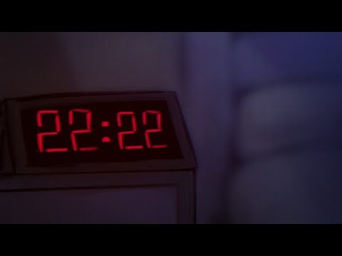 Lau Orellana V.  - tardes de febrero (lyrics video)