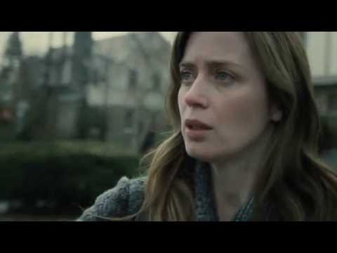 LA FIILLE DU TRAIN - Extrait "Souvenir" - VF