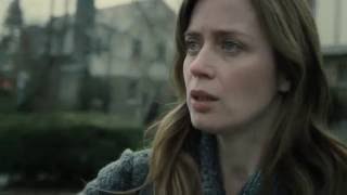 LA FIILLE DU TRAIN - Extrait "Souvenir" - VF