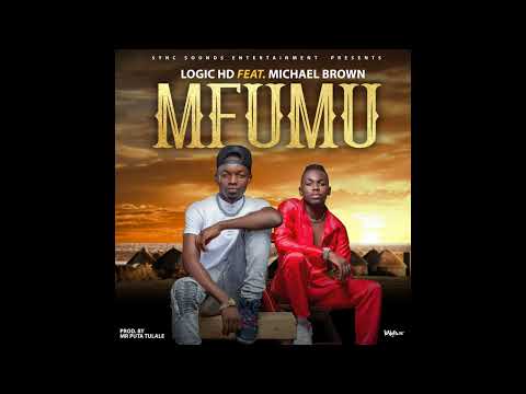 Logic HD FT Micheal Brown -Mfumu