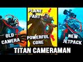 THE BEST TITAN EVER - Skibidi Toilet All Secrets and Easter Eggs (1-55 Episodes) Theory & Analysis